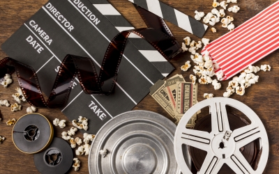 Cinéma en famille ! place aux Minions